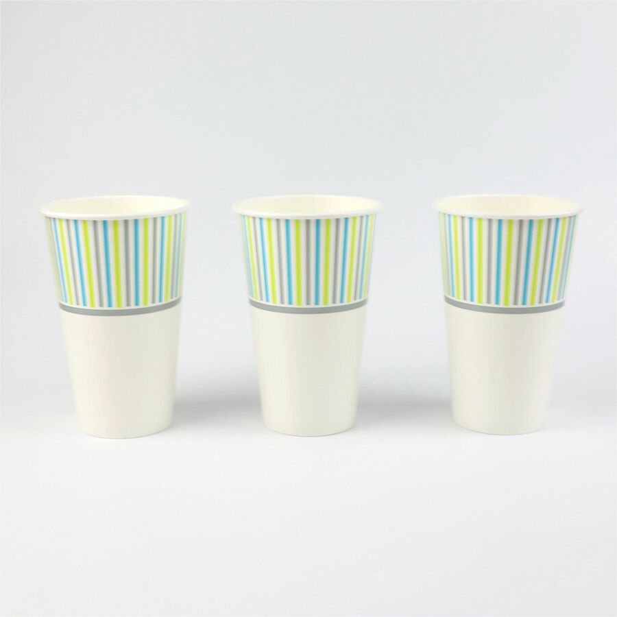Genuine Joe 16 oz Cold Cups