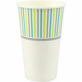 Genuine Joe 16 oz Cold Cups