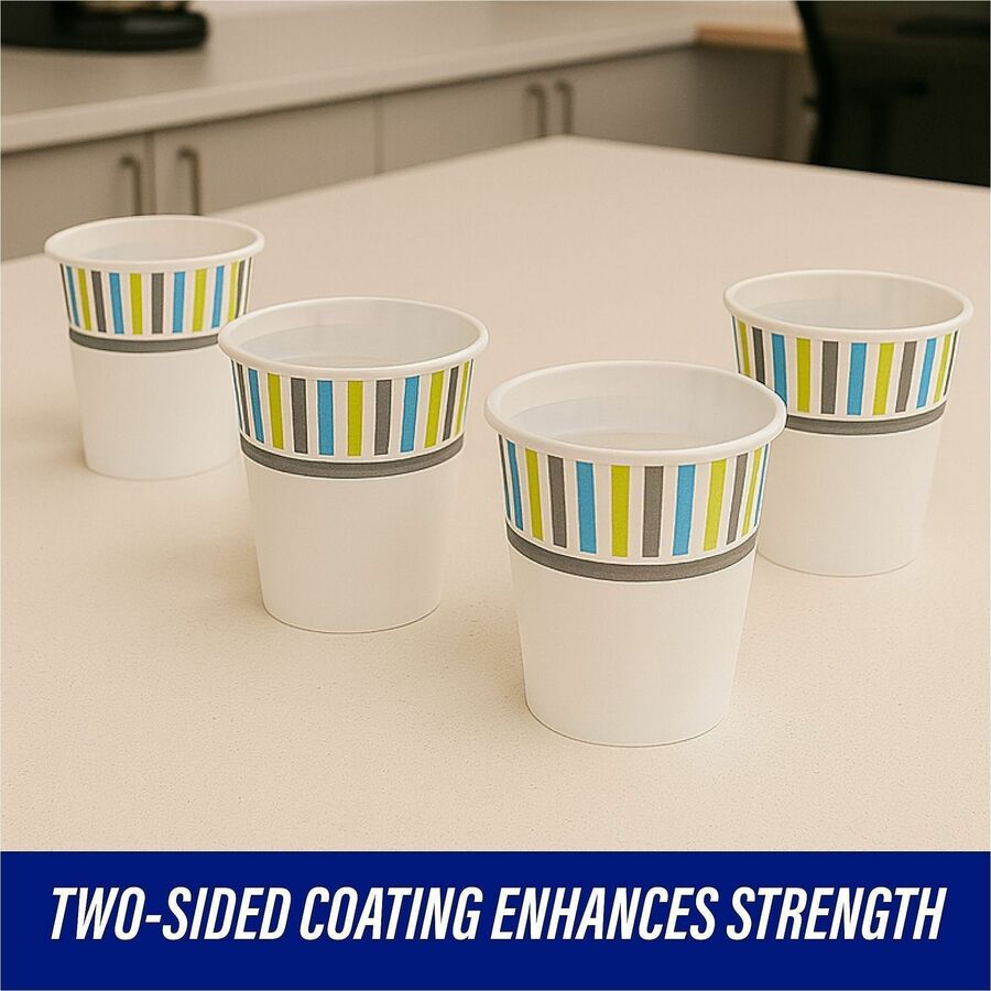 Genuine Joe 3 oz Cold Cups