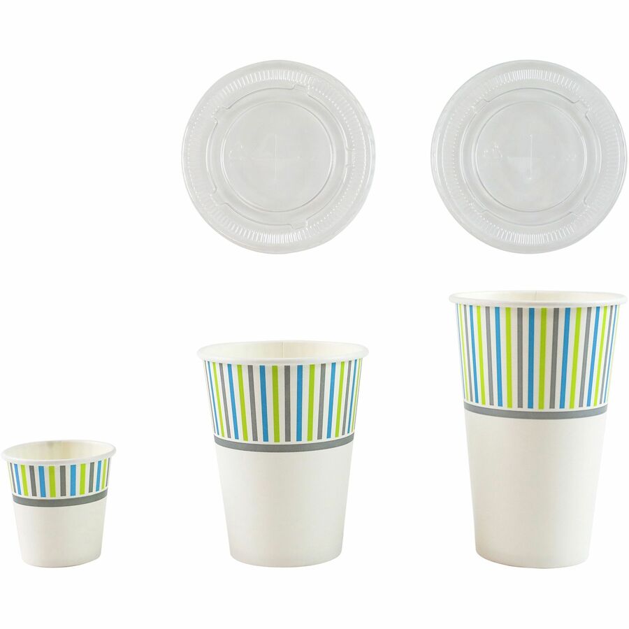 Genuine Joe 3 oz Cold Cups