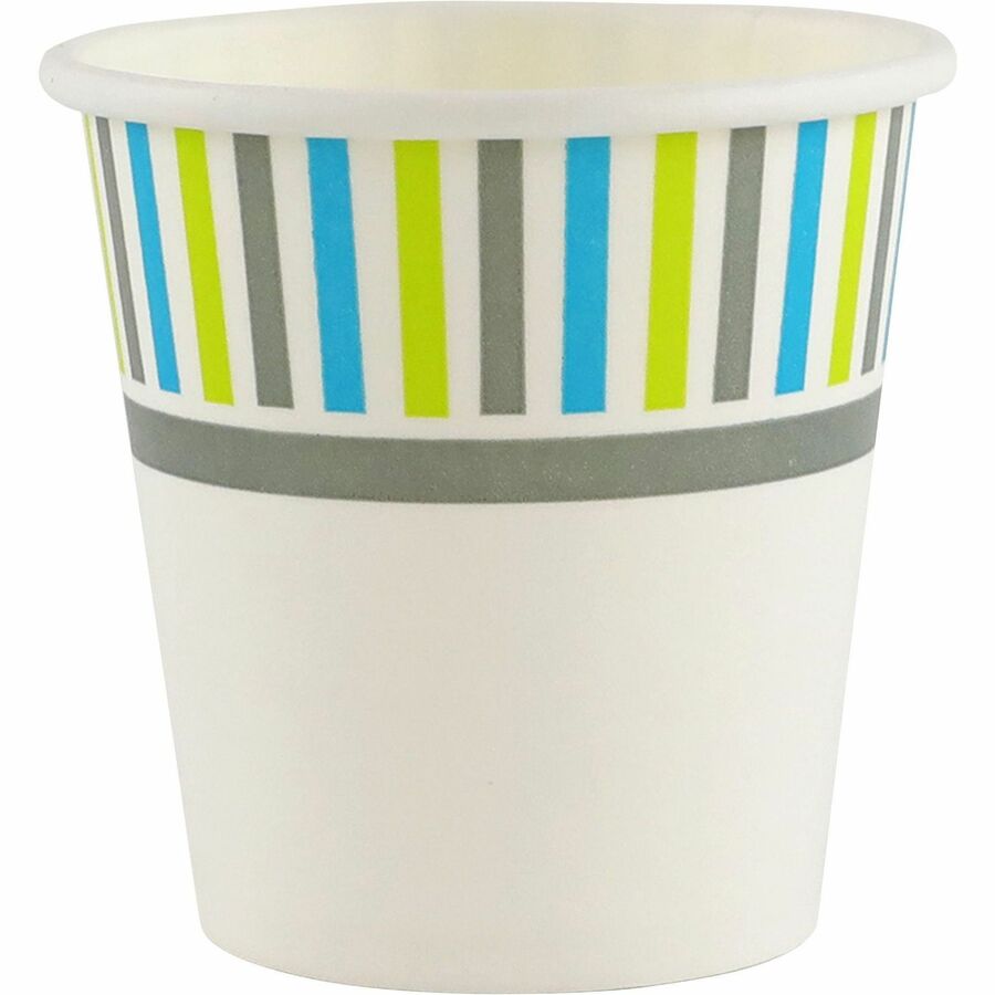 Genuine Joe 3 oz Cold Cups