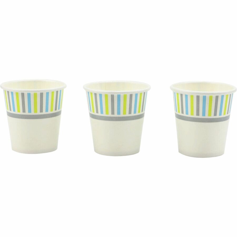 Genuine Joe 3 oz Cold Cups