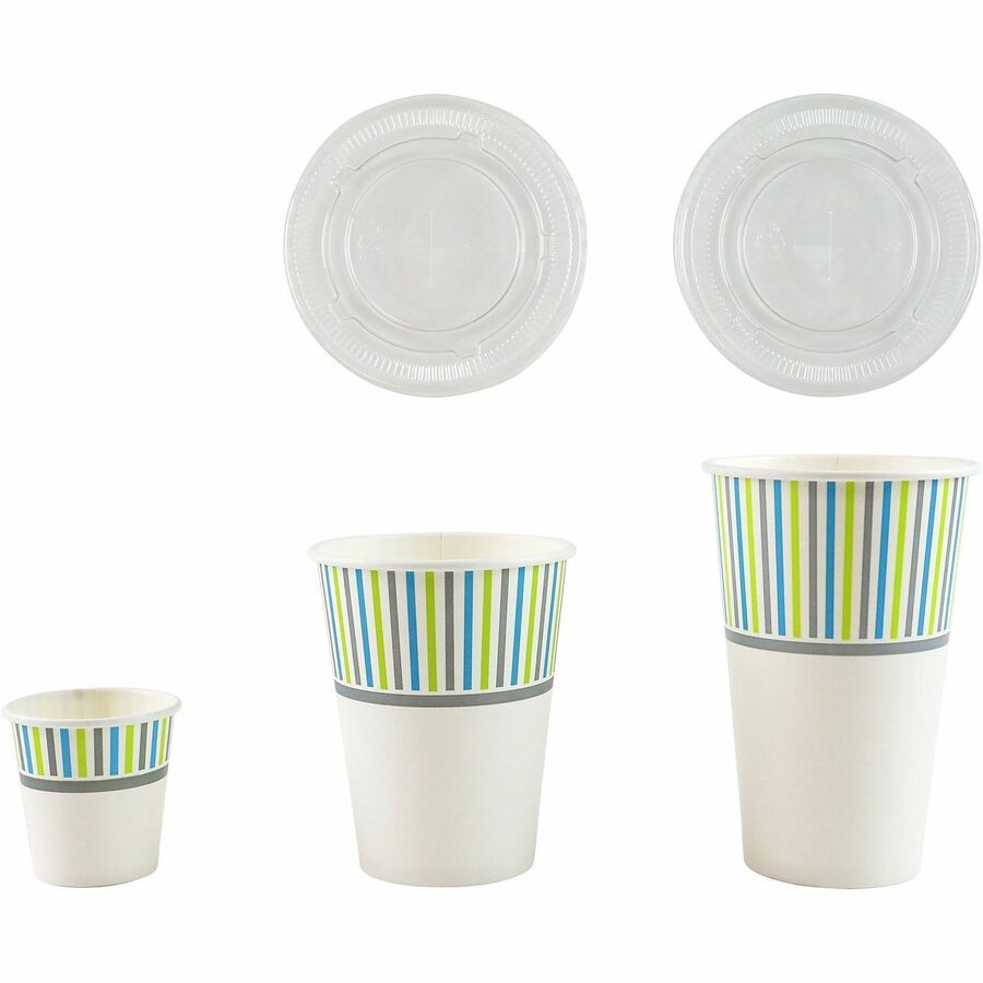 Genuine Joe 3 oz Cold Cups