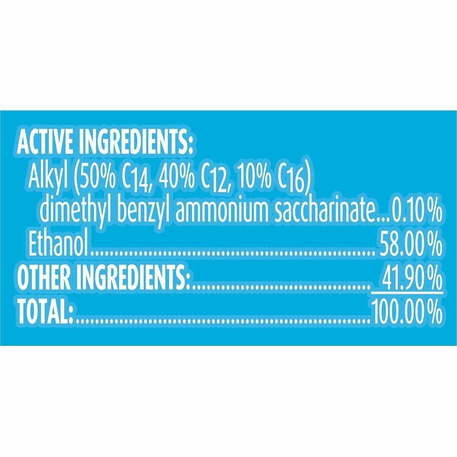 Lysol Disinfectant