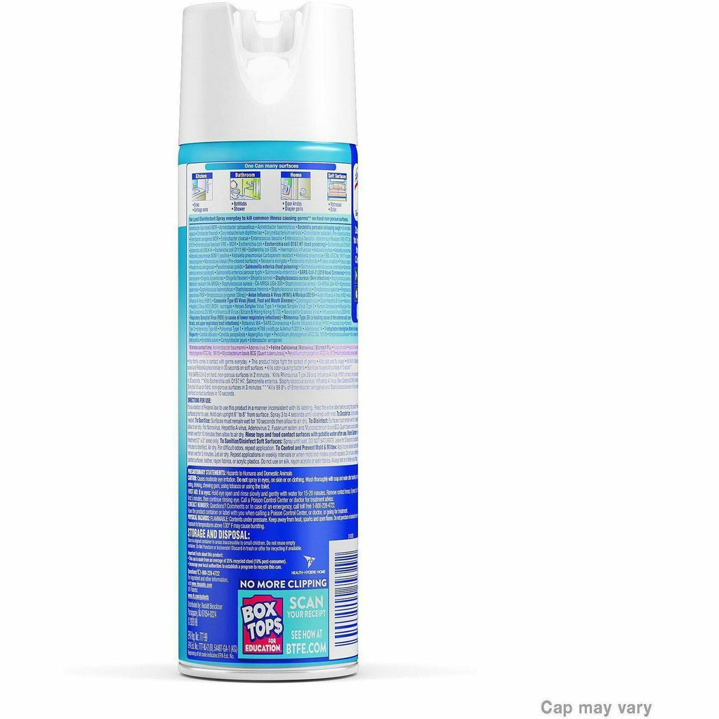 Lysol Disinfectant