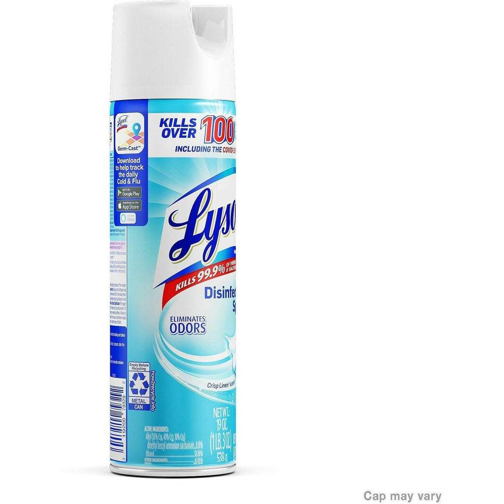 Lysol Disinfectant