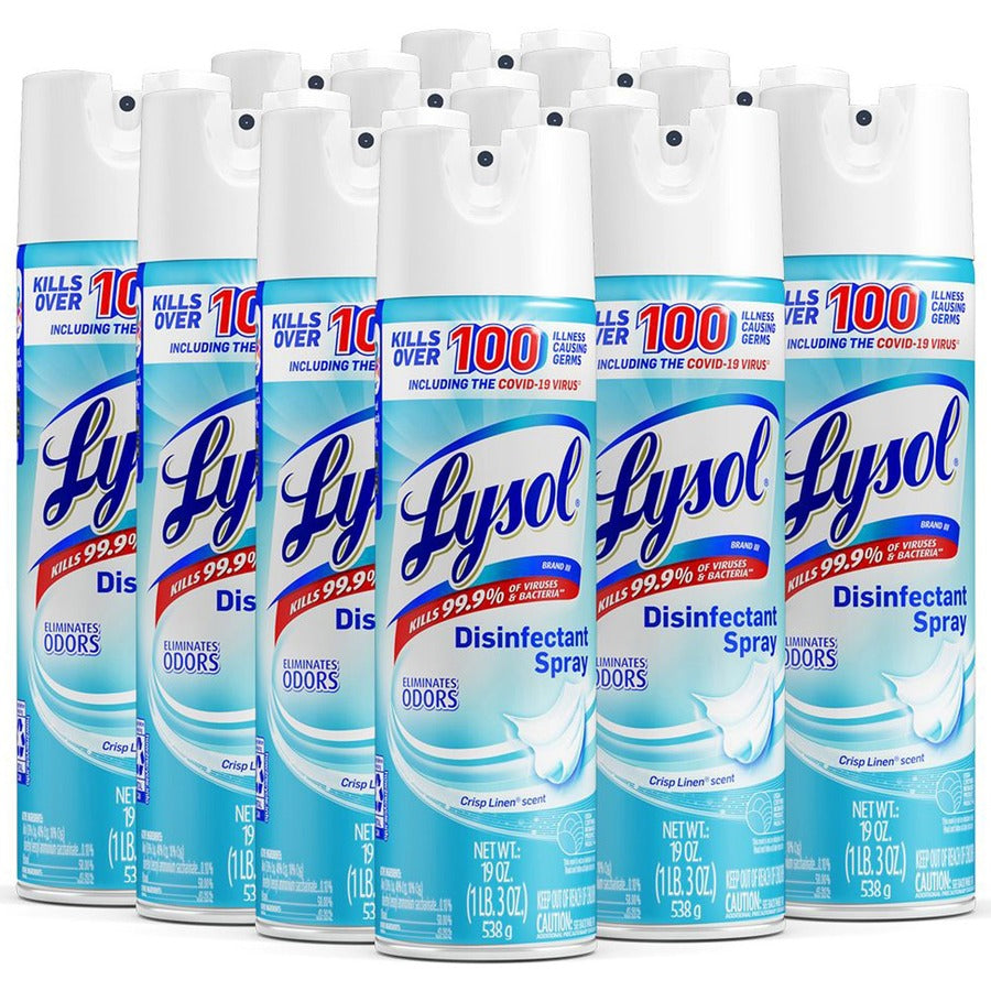 Lysol Disinfectant