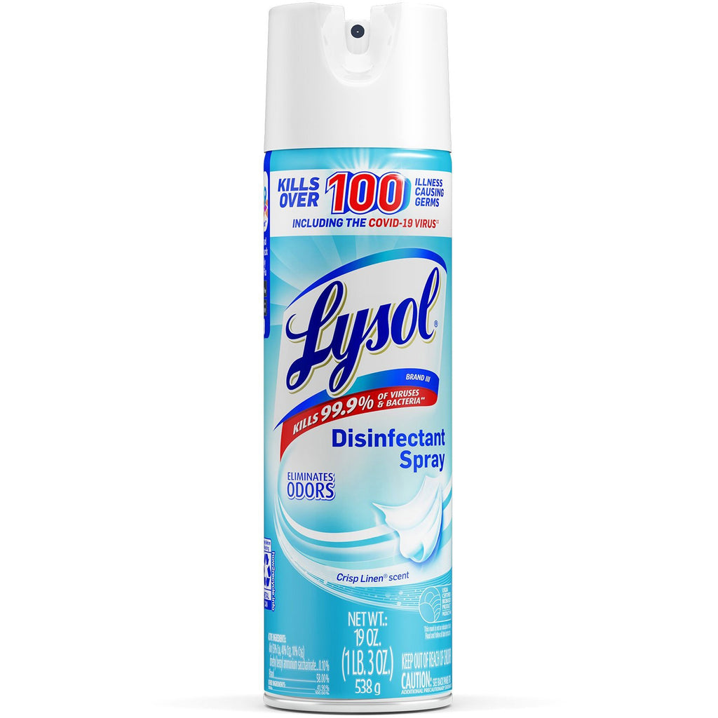 Lysol Disinfectant