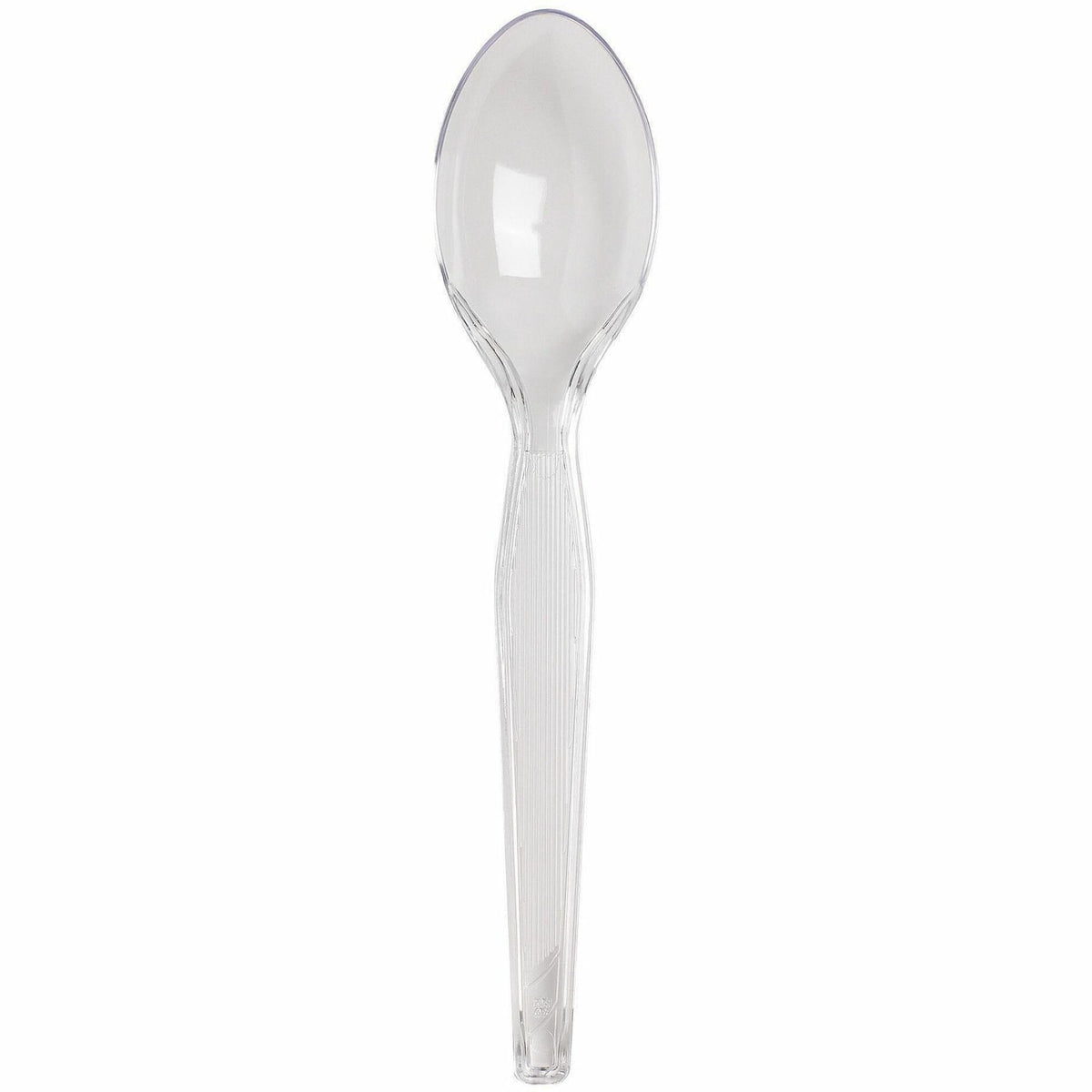 Dixie Heavyweight Plastic Cutlery