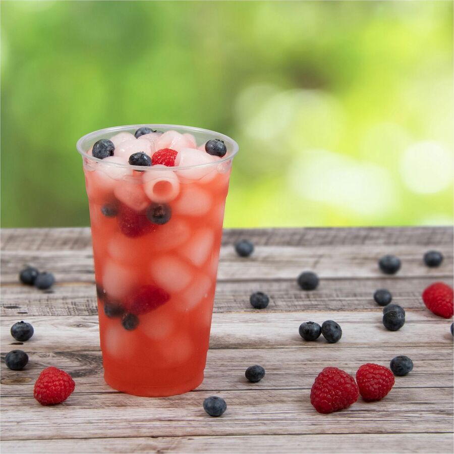 Solo Ultra Clear 24 oz Cold Cups