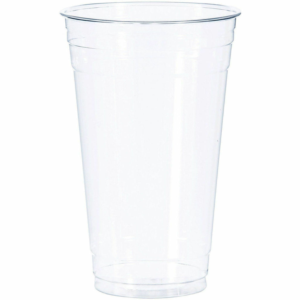Solo Ultra Clear 24 oz Cold Cups