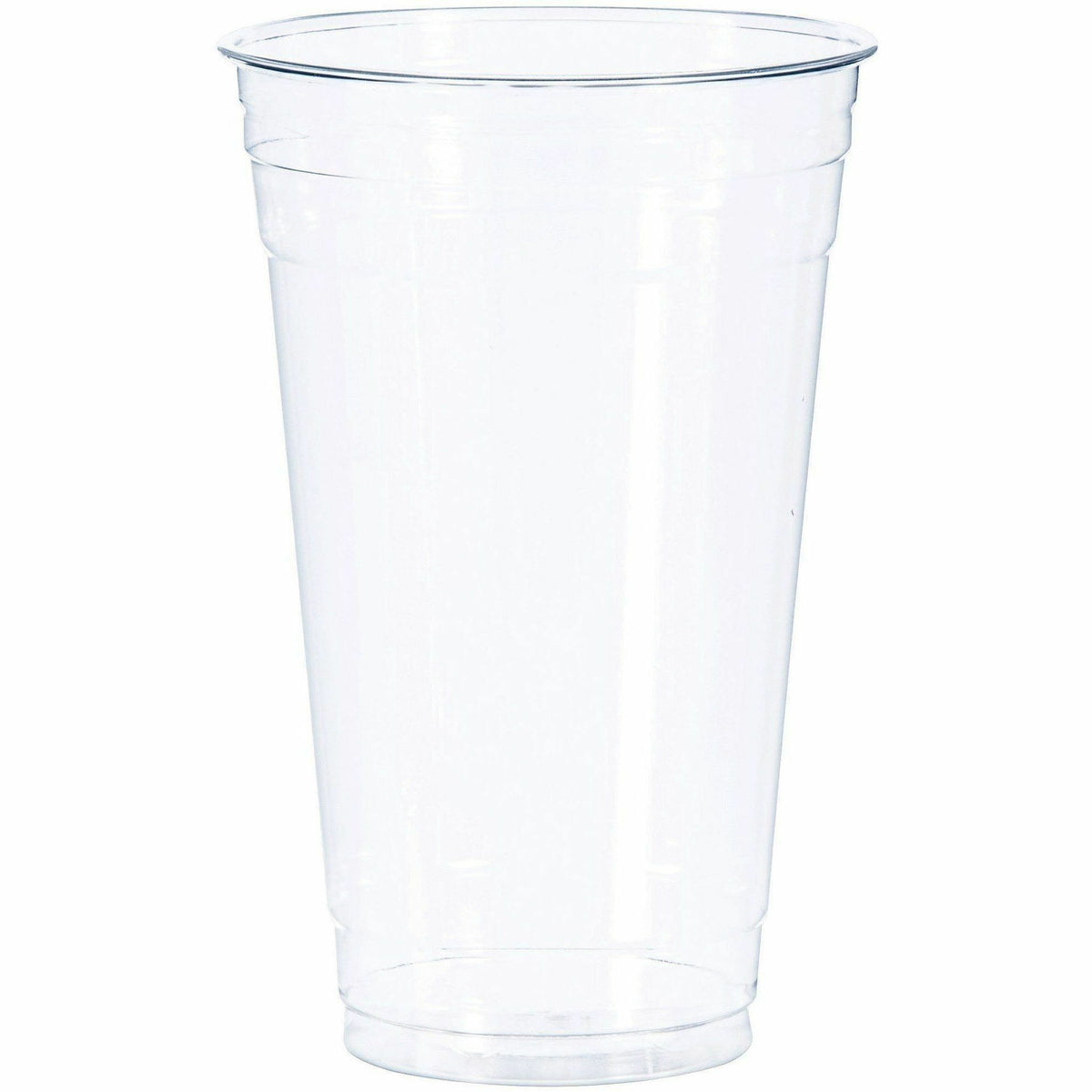 Solo Ultra Clear 24 oz Cold Cups