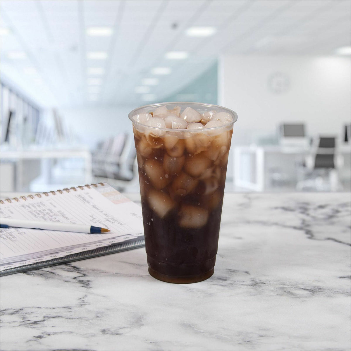 Solo Ultra Clear 24 oz Cold Cups