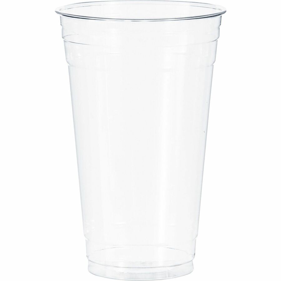 Solo Ultra Clear 24 oz Cold Cups