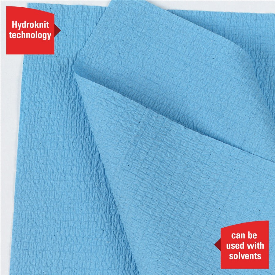 Wypall General Clean X60 Multi-Task Cleaning Cloths