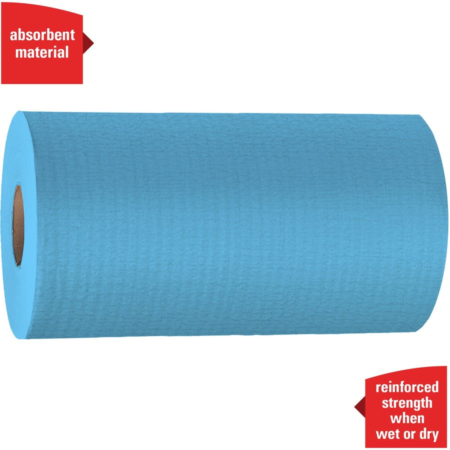 Wypall General Clean X60 Multi-Task Cleaning Cloths