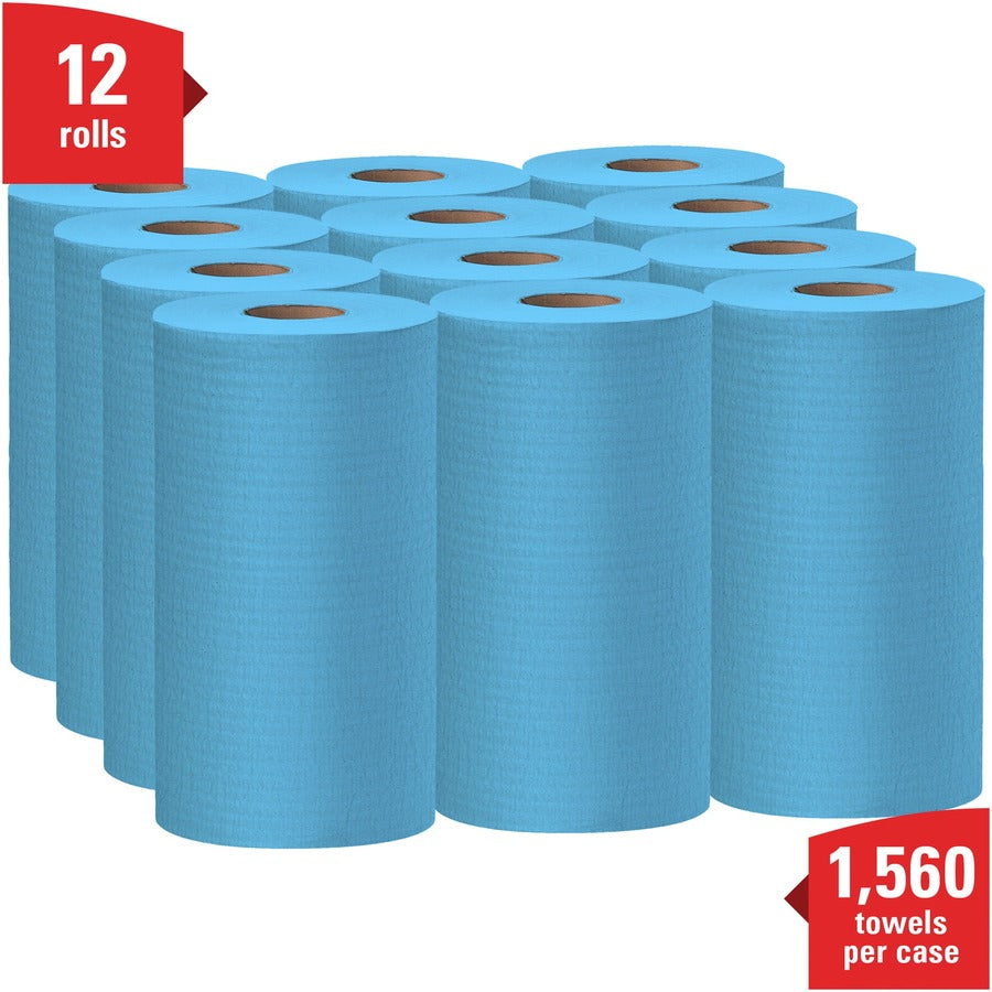 Wypall General Clean X60 Multi-Task Cleaning Cloths