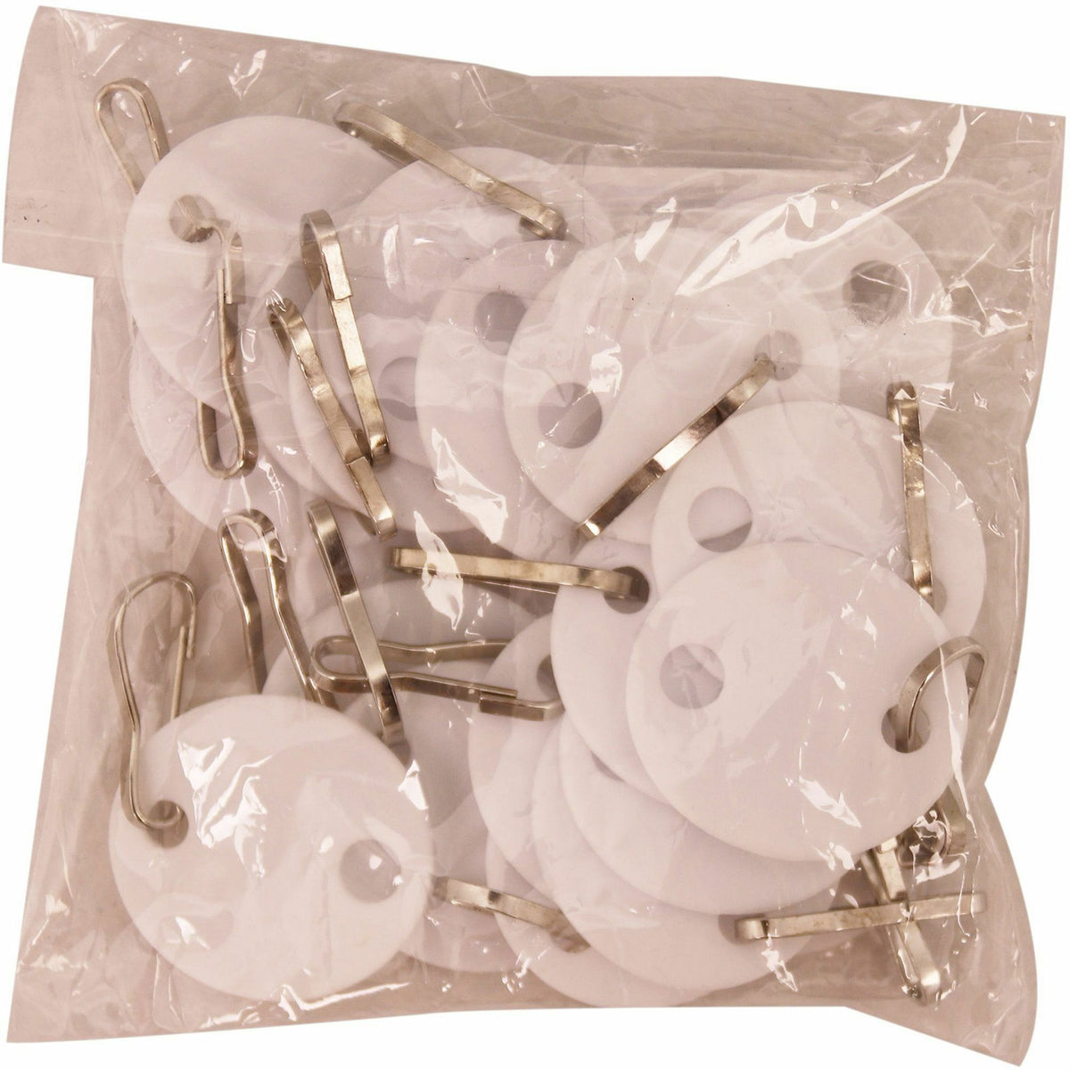 Sparco Oval Key Tags