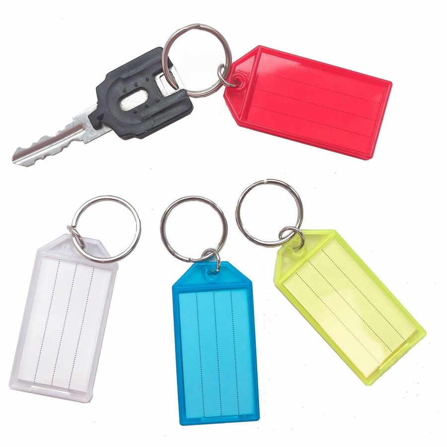 Sparco Replacement Key Tags