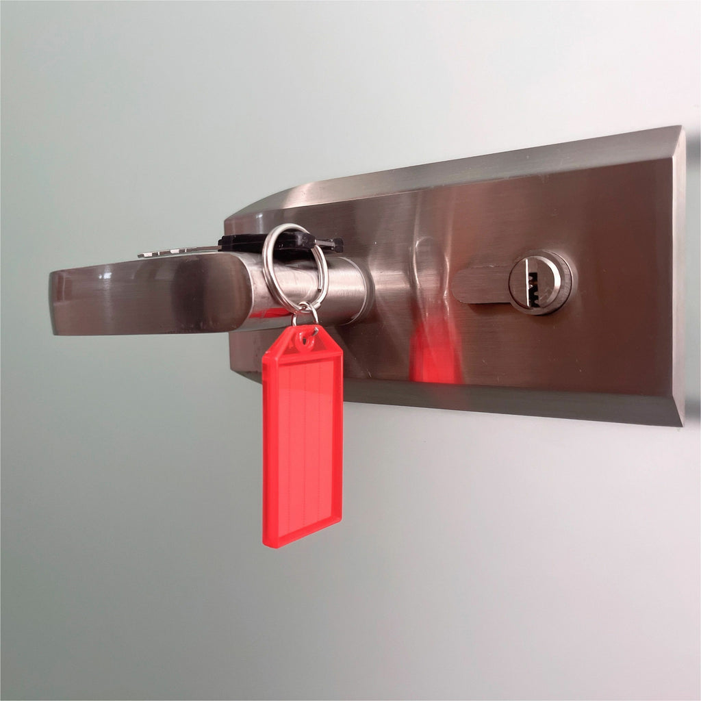 Sparco Replacement Key Tags