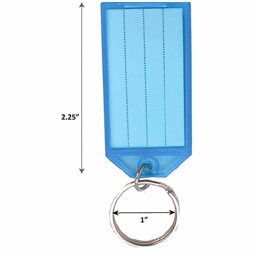 Sparco Replacement Key Tags