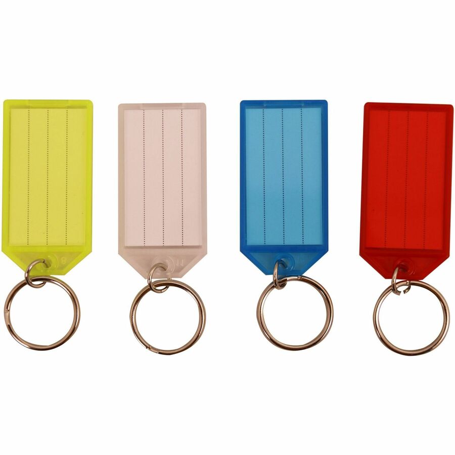 Sparco Replacement Key Tags