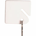 Sparco Square Key Tags