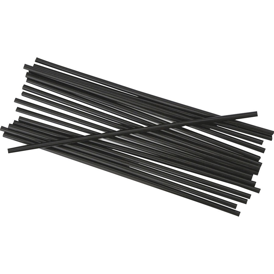 Genuine Joe Plastic Stirrers