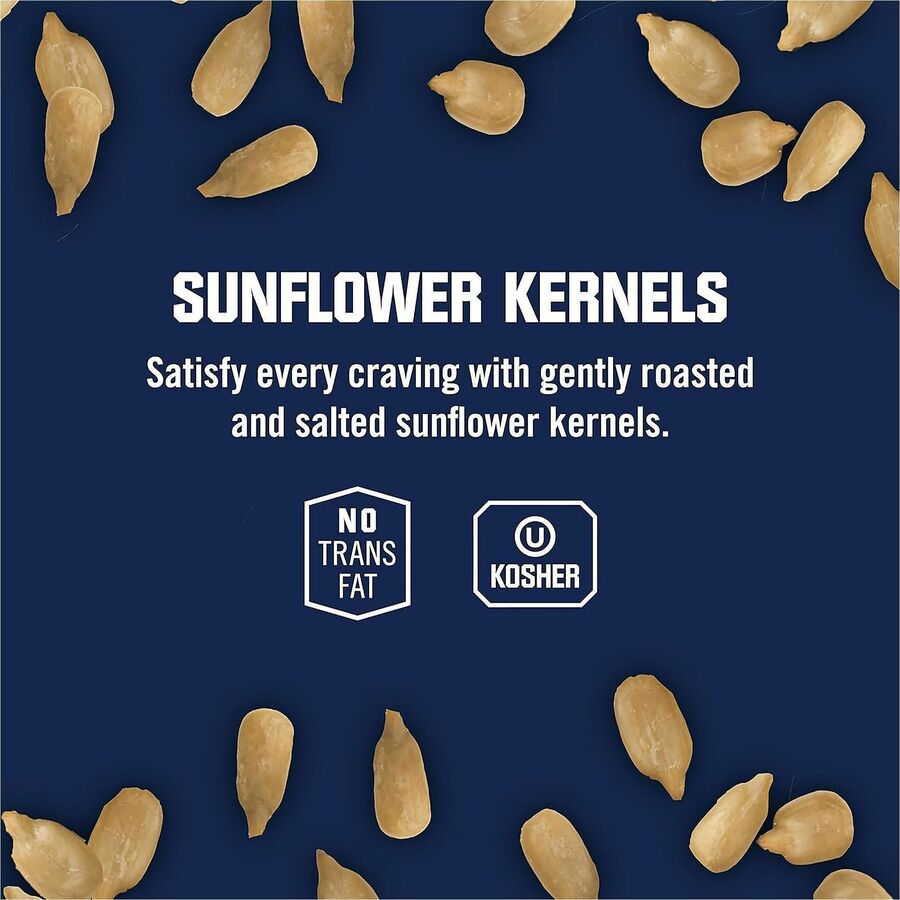 Kar's Roasted & Salted Sunflower Kernels