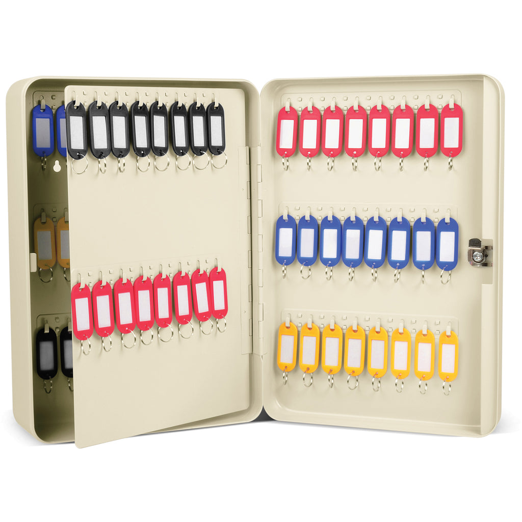 CARL Steel Security Key Cabinet