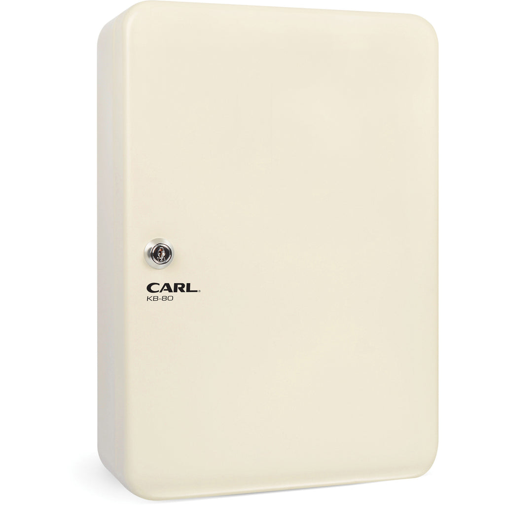 CARL Steel Security Key Cabinet