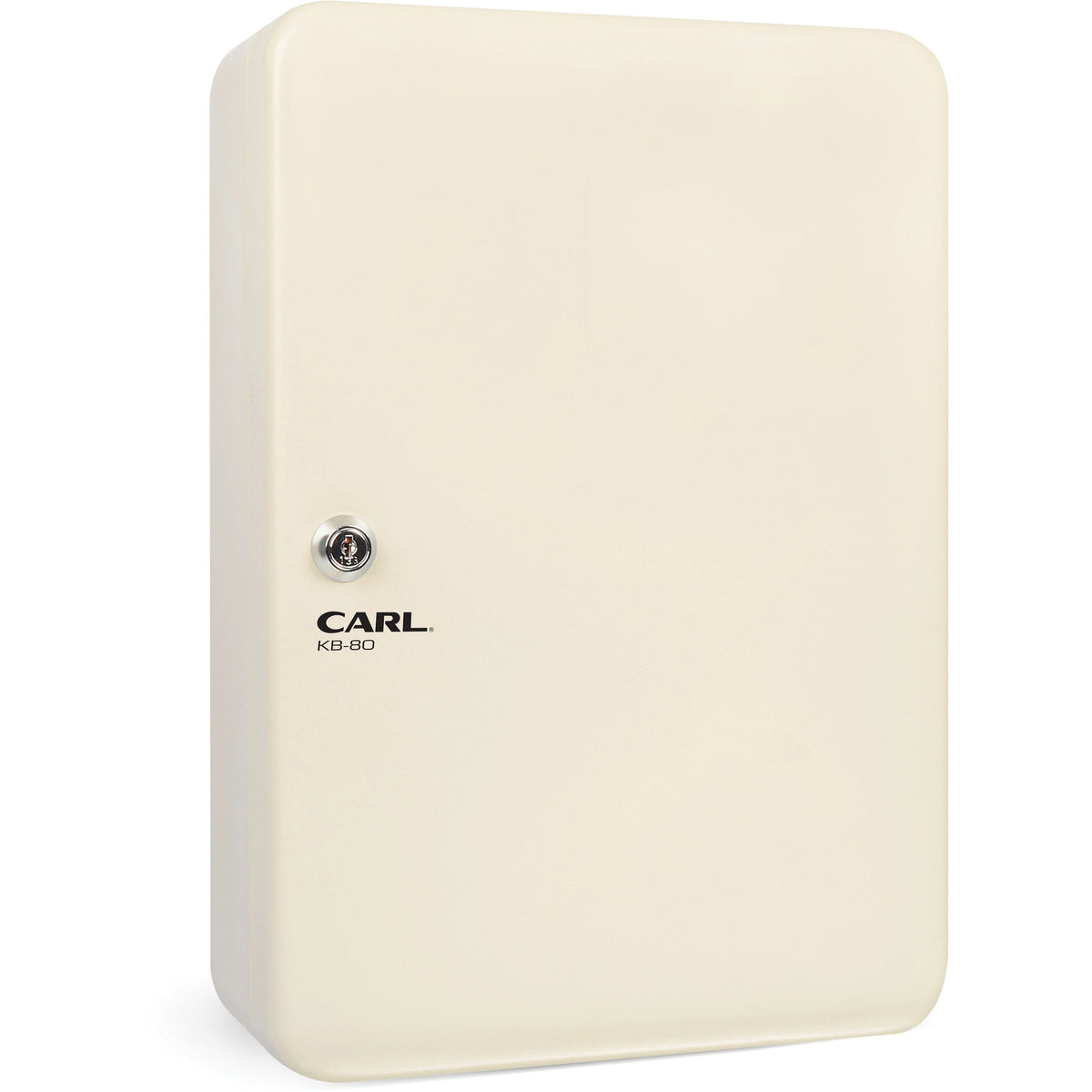 CARL Steel Security Key Cabinet