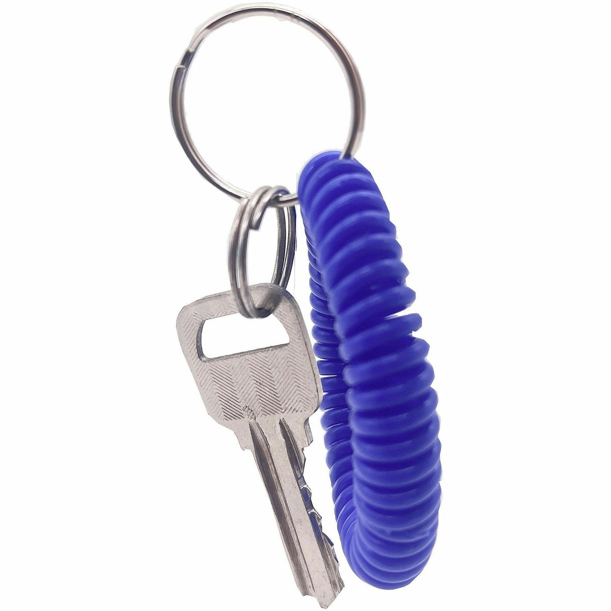 Sparco Split Ring Wrist Coil Key Holders