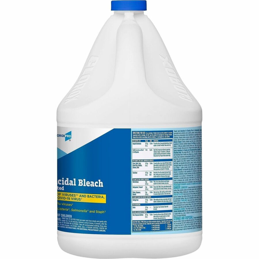 CloroxPro™ Clorox Germicidal Bleach
