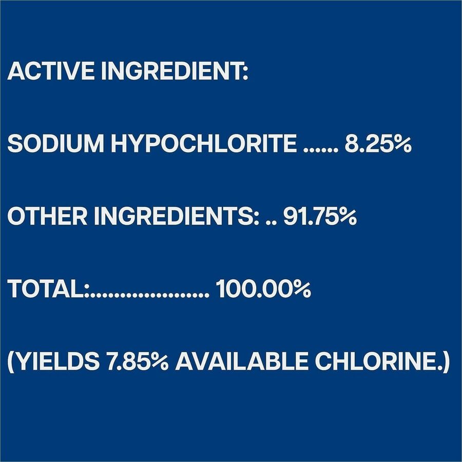 CloroxPro™ Clorox Germicidal Bleach