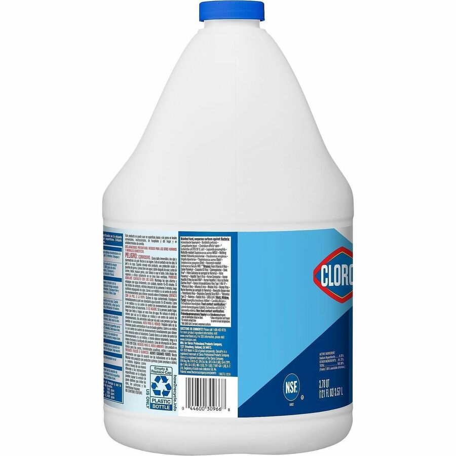 CloroxPro™ Clorox Germicidal Bleach
