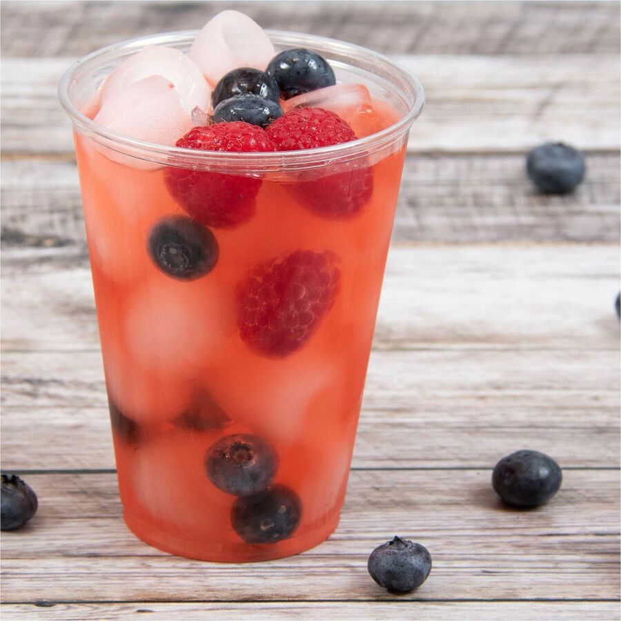 Solo Ultra Clear 10 oz Cold Cups