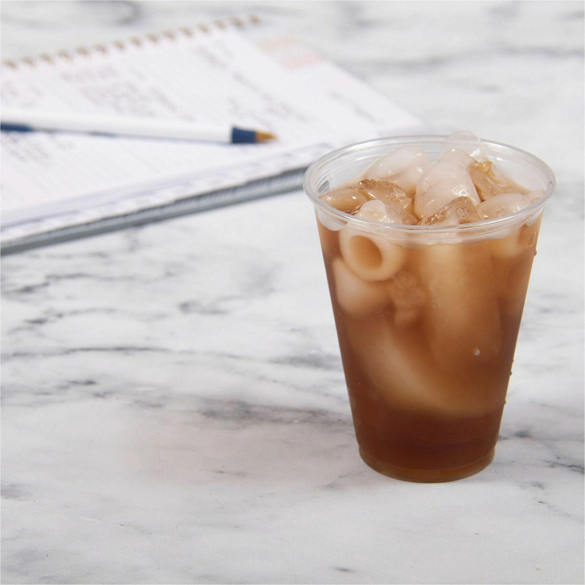 Solo Ultra Clear 10 oz Cold Cups
