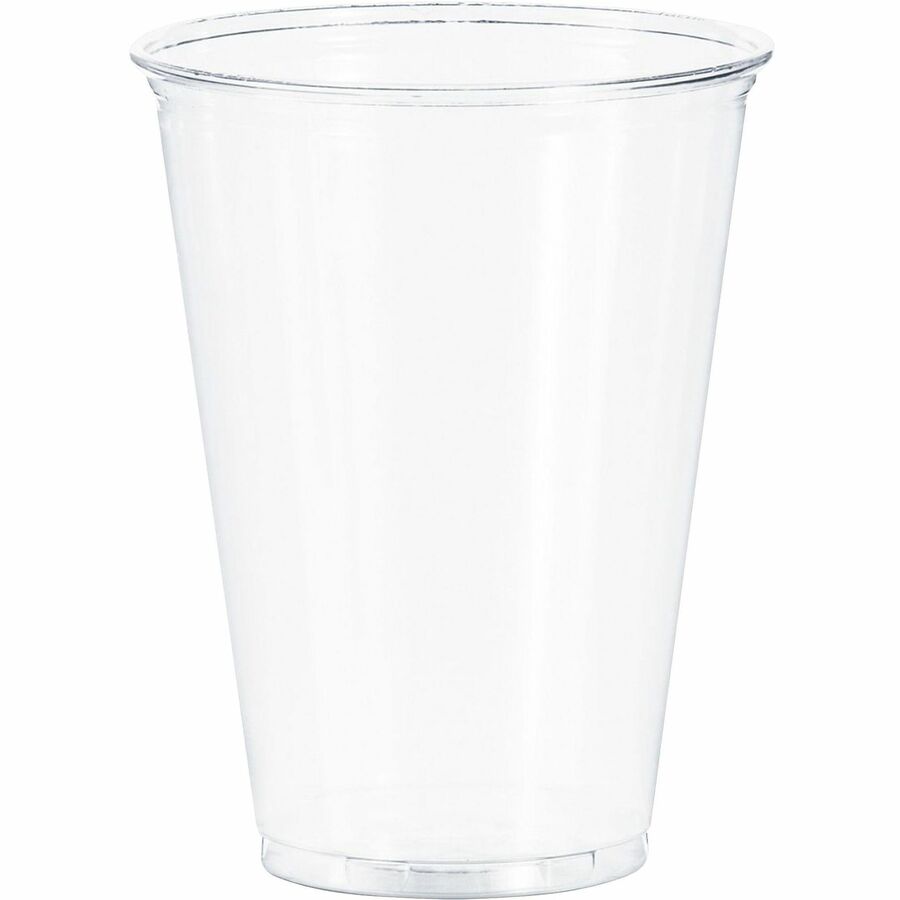 Solo Ultra Clear 10 oz Cold Cups