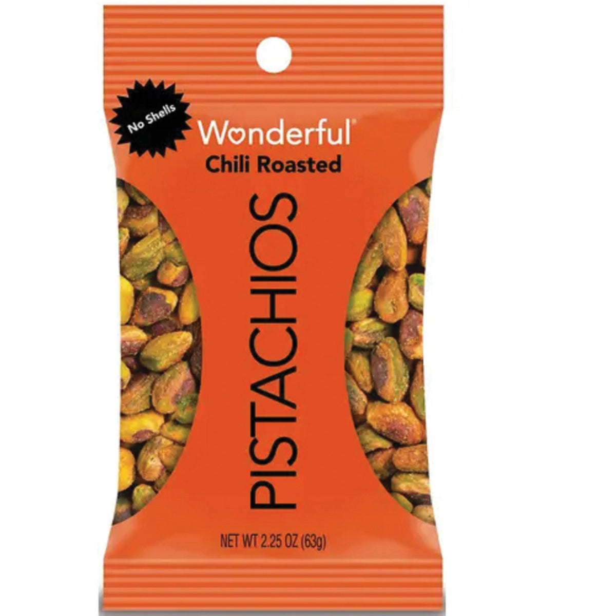 Wonderful No Shell Pistachios