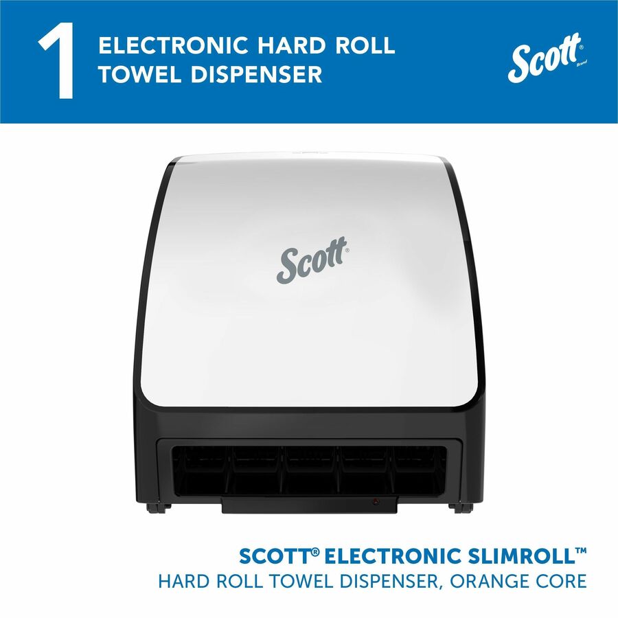 Scott Electric Towel Dispenser