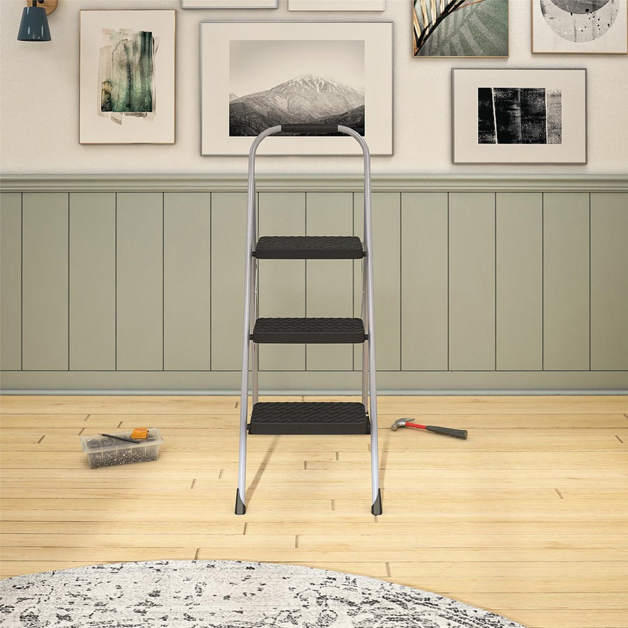 Cosco Ultra-Thin 3-Step Ladder