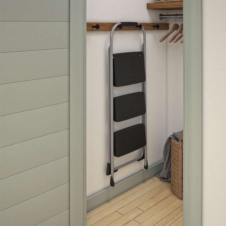Cosco Ultra-Thin 3-Step Ladder
