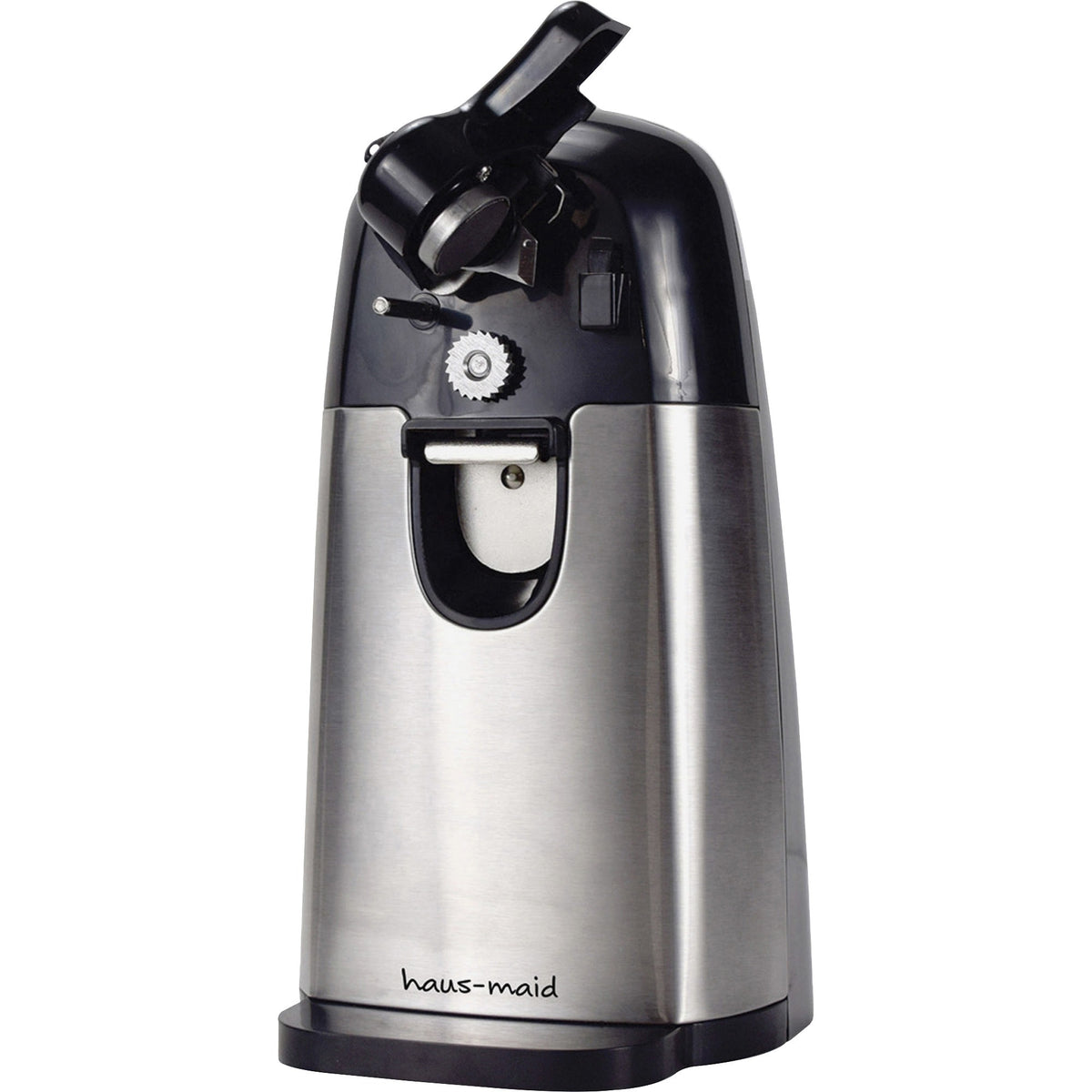 HAUS-MAID Electric Can Opener