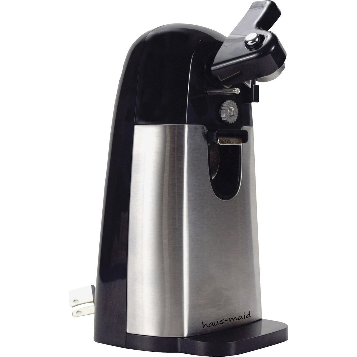 HAUS-MAID Electric Can Opener