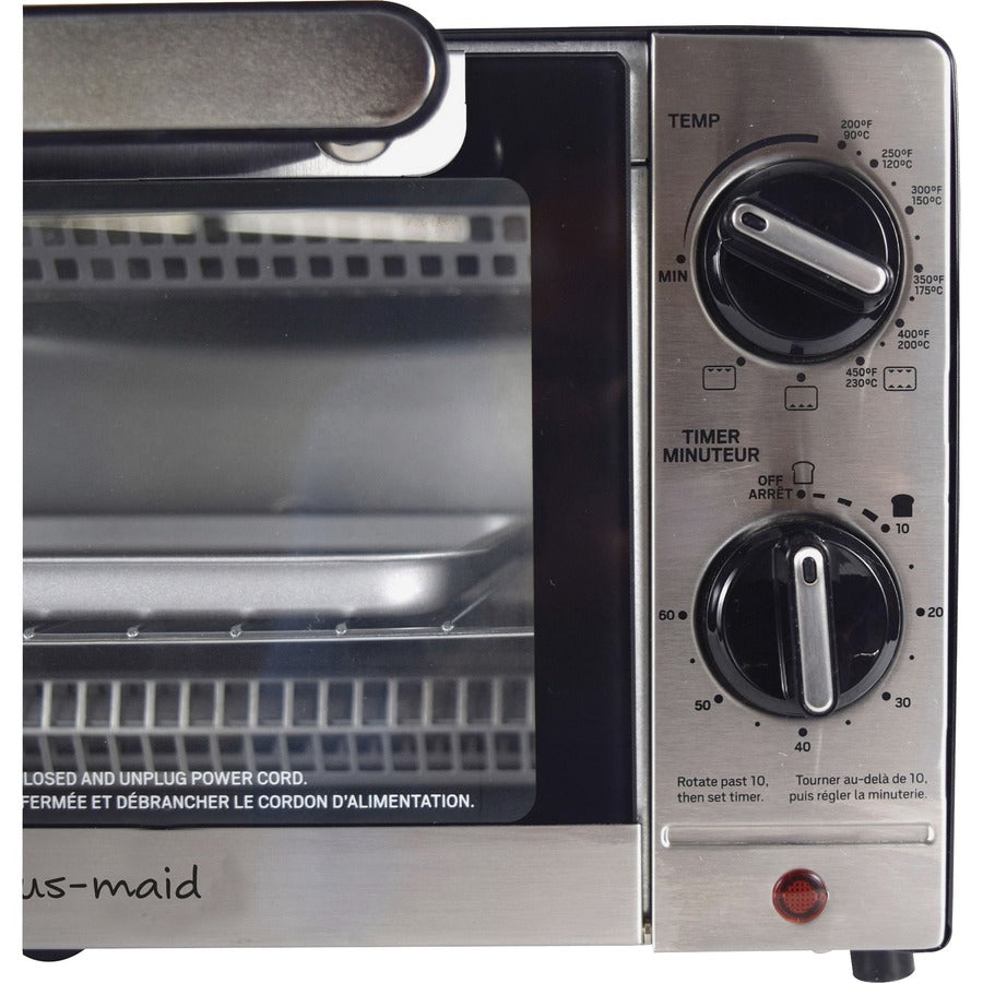 HAUS-MAID Toaster Oven
