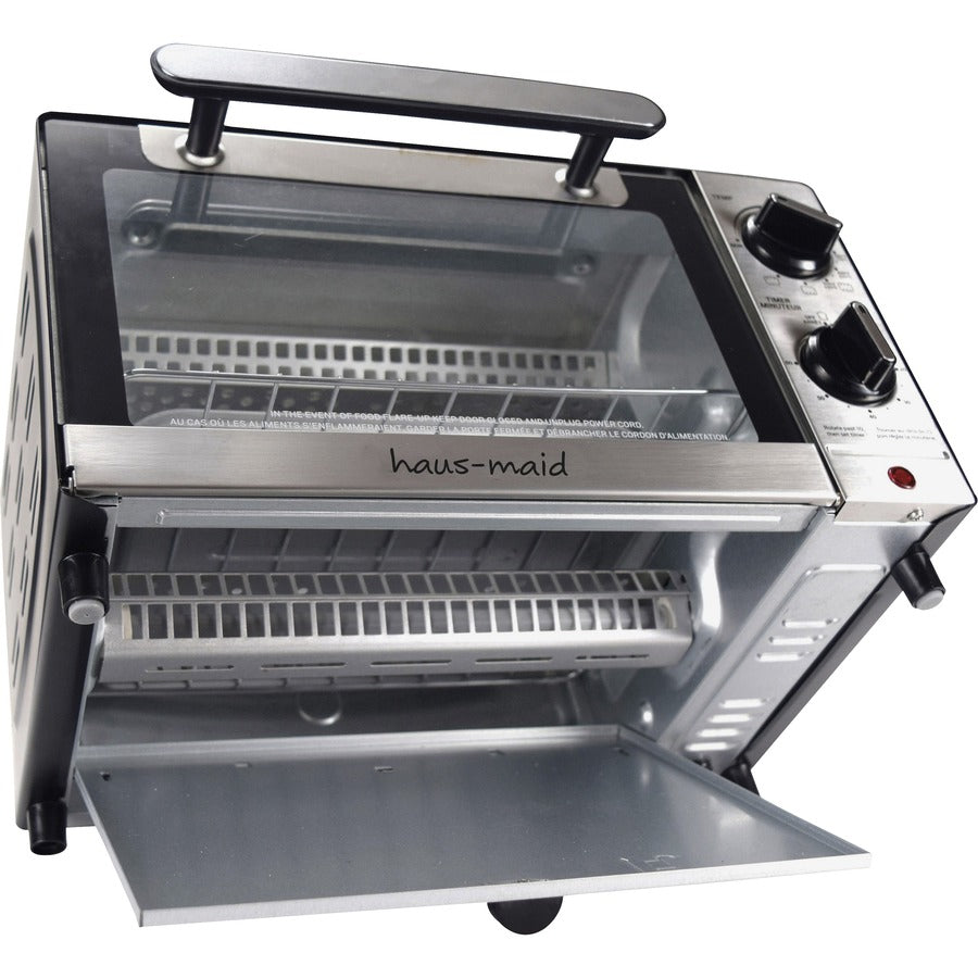 HAUS-MAID Toaster Oven