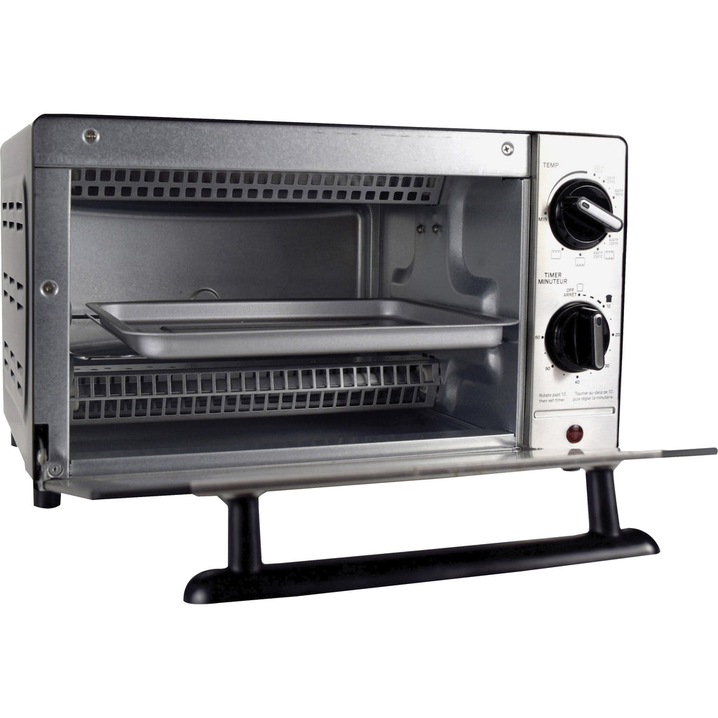 HAUS-MAID Toaster Oven