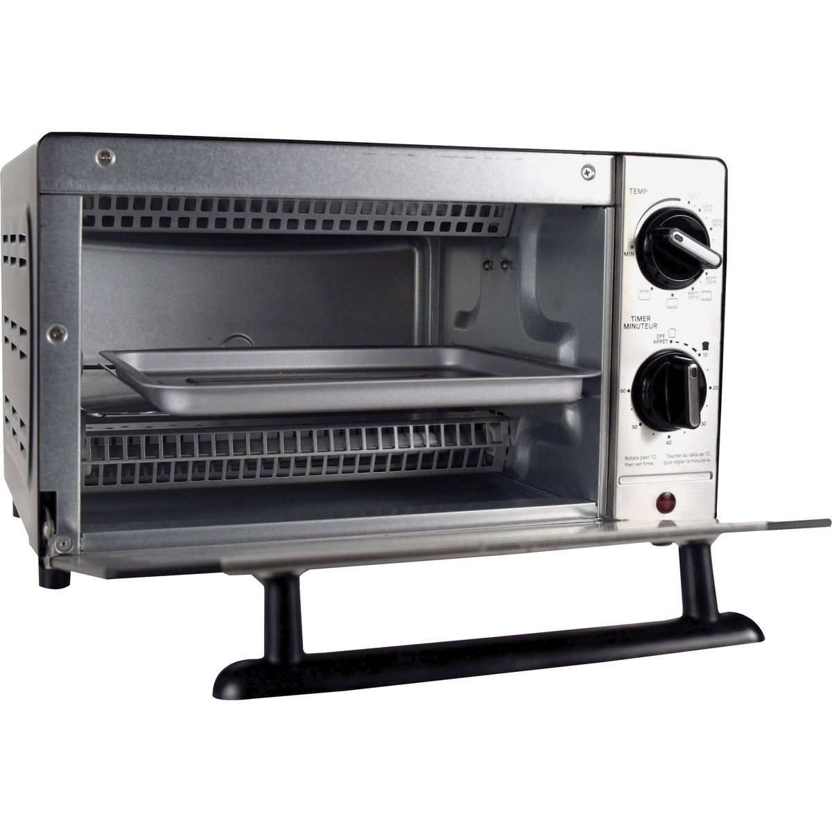 HAUS-MAID Toaster Oven