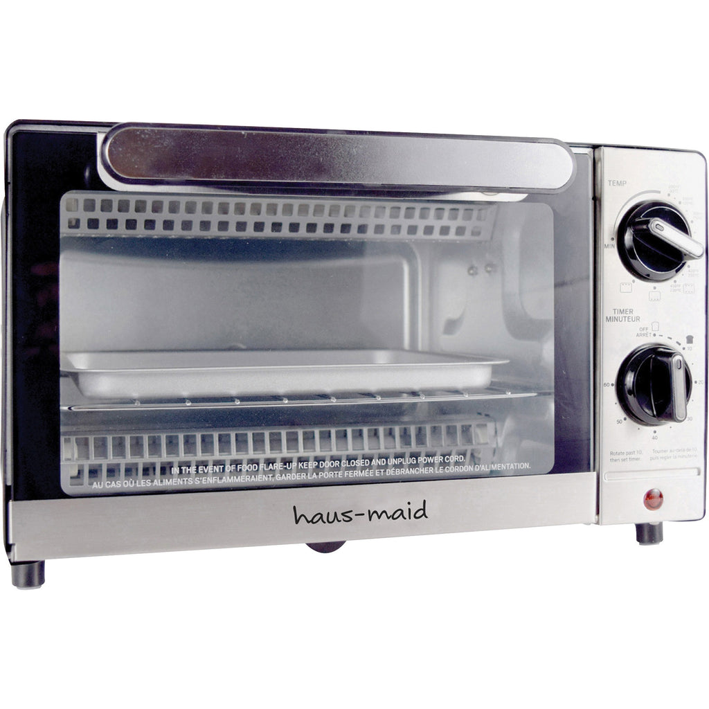 HAUS-MAID Toaster Oven